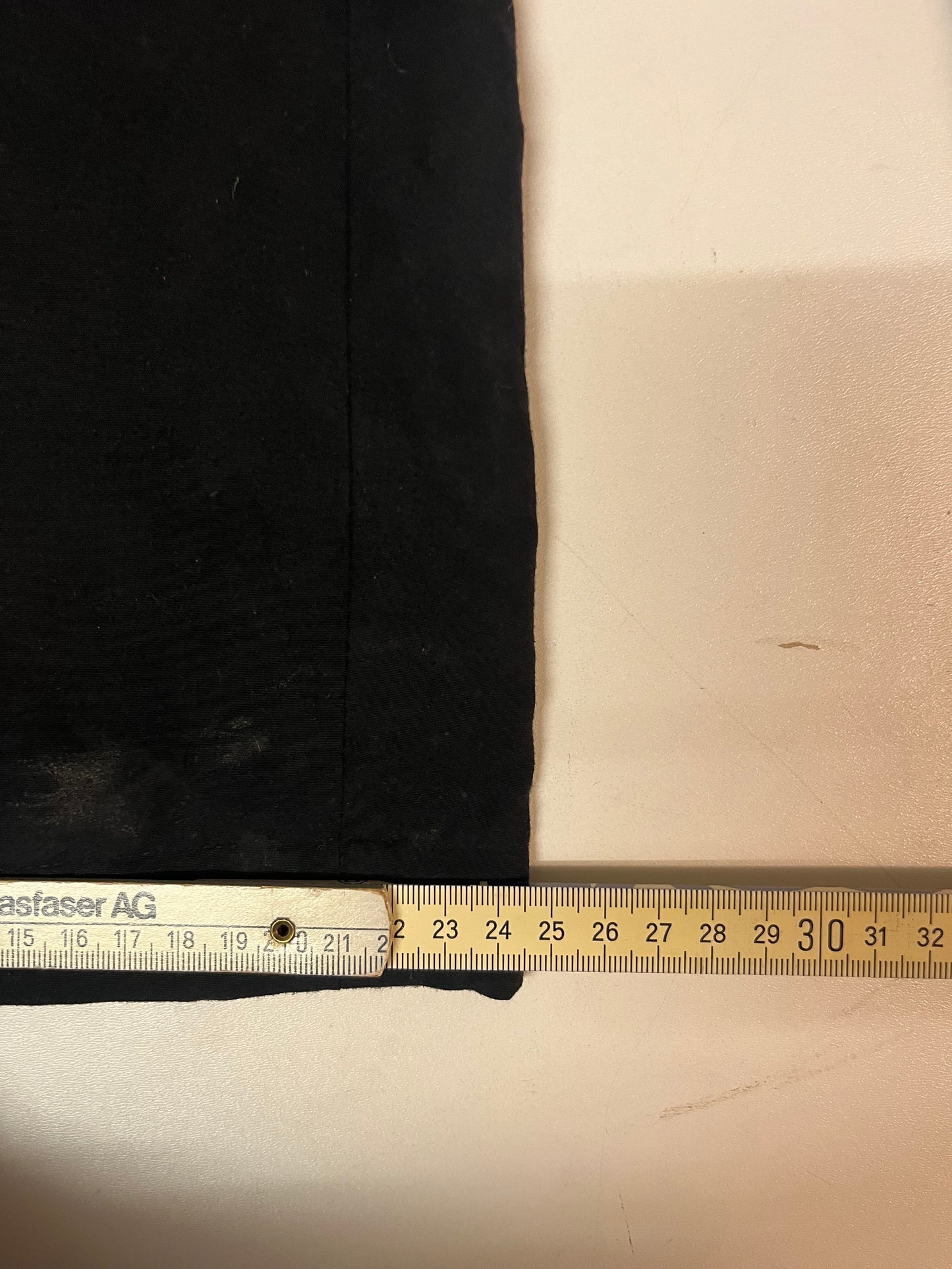 Vintage Reebok Trackpants baggy XL 5296