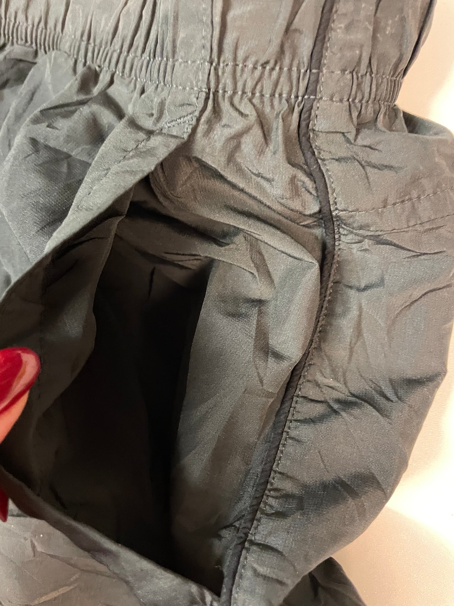 Fila Vintage Trackpants L 6545