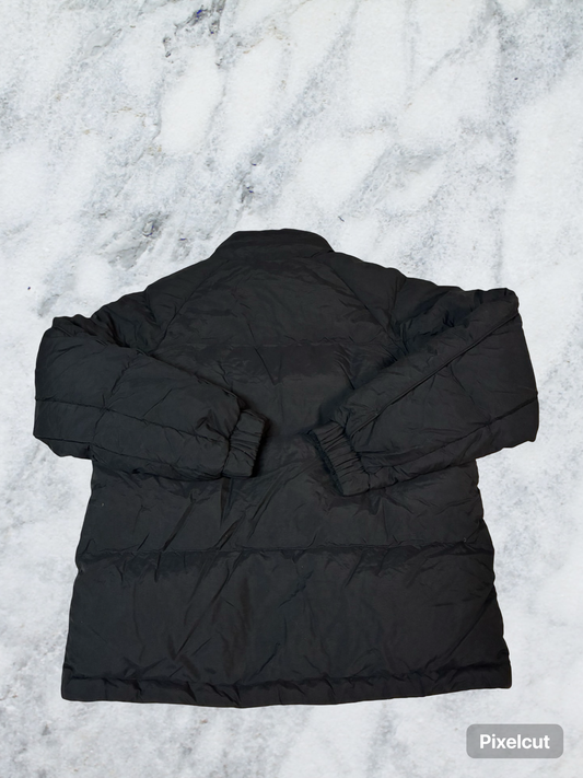 Vintage Nike Winterjacke M 6318