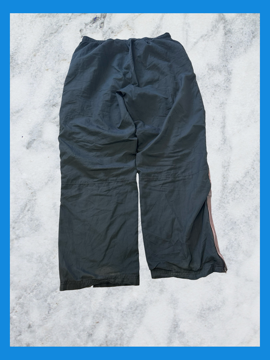 Reebok Vintage Trackpants L baggy 6870