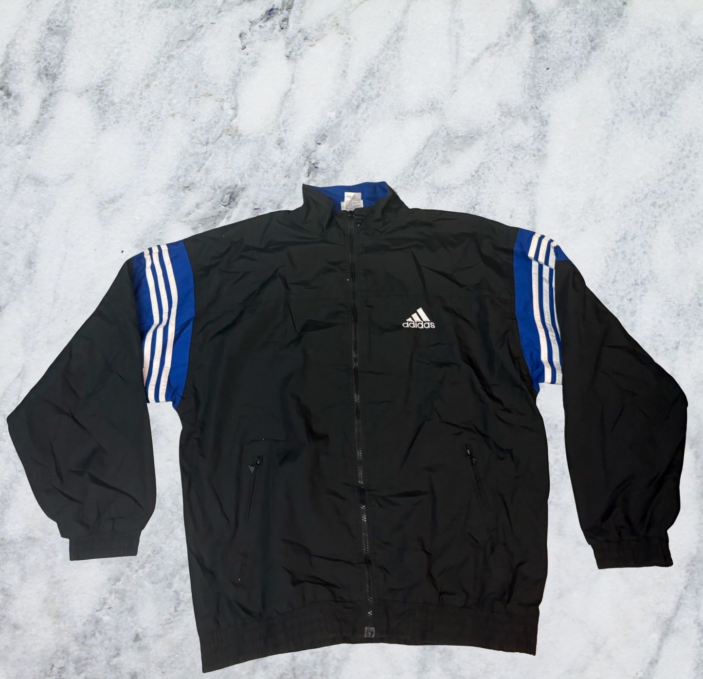 Adidas Vintage Trackpants L 5854