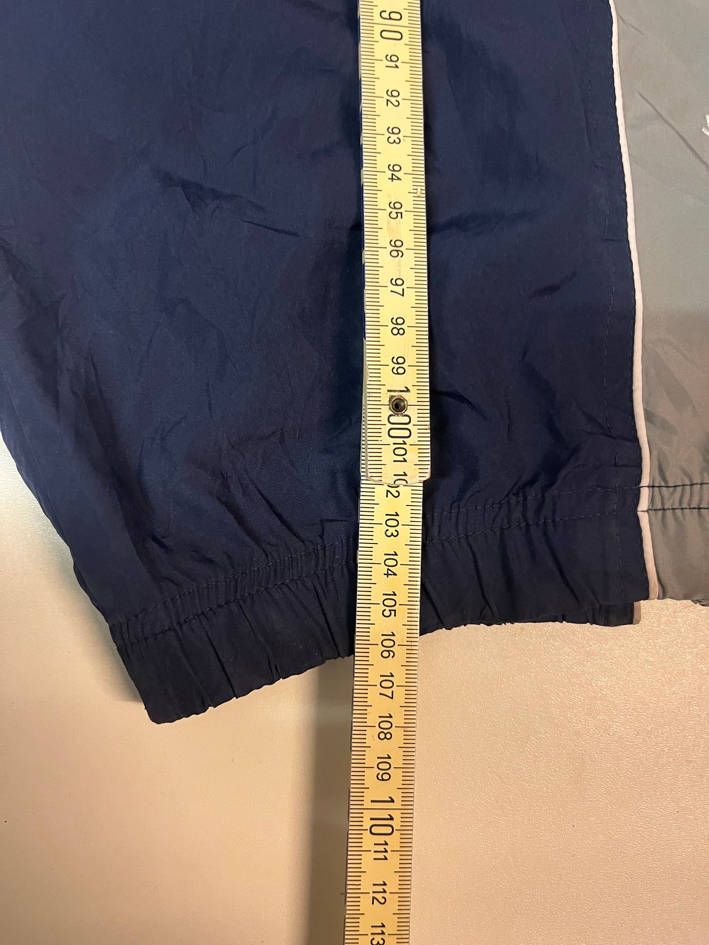 Vintage Reebok Trackpants XXL 5632