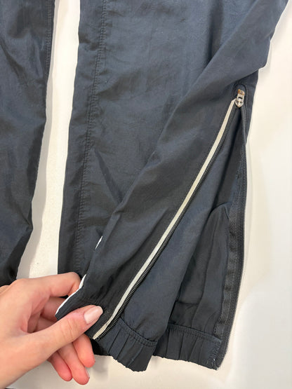 Nike Vintage Trackpants M baggy 7478
