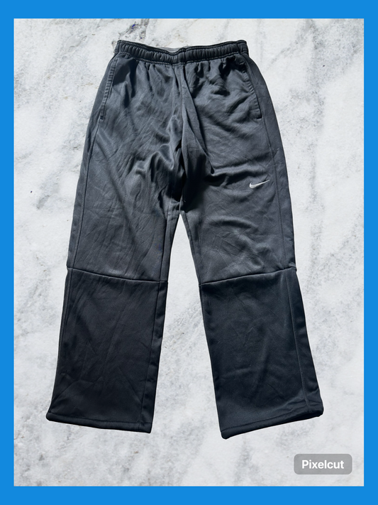 Nike vintage Trackpants S baggy 7215