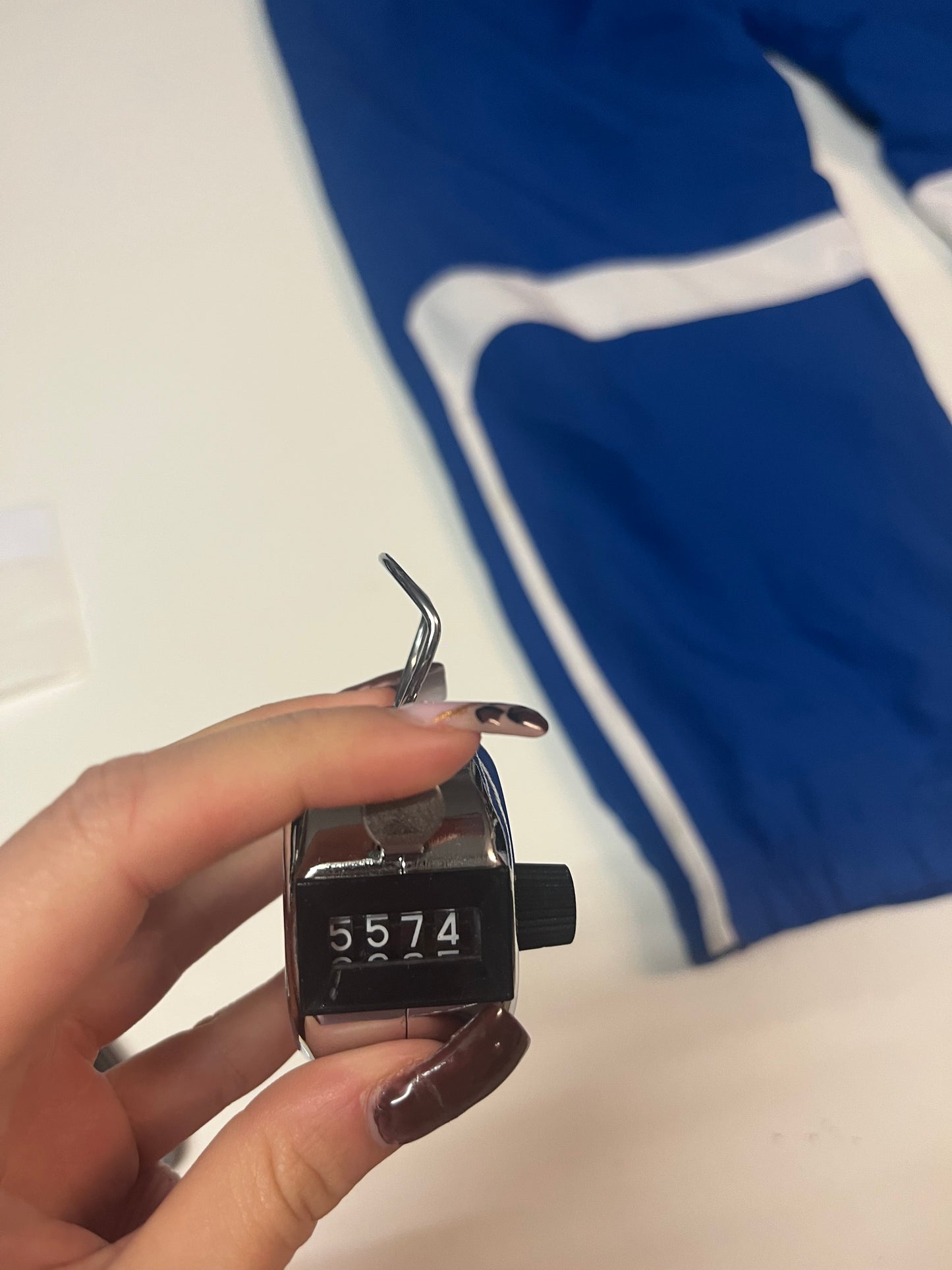 Vintage Nike Trackpants XXL 5574