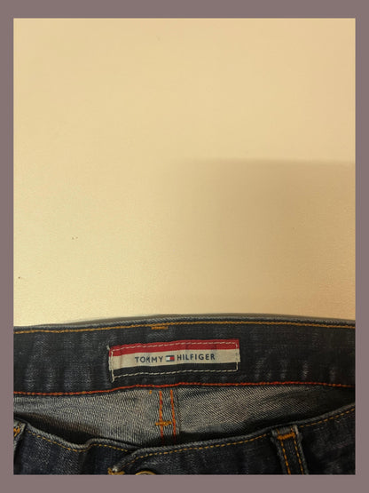 Vintage Tommy Hilfiger Jeans Shorts  36/34 3721