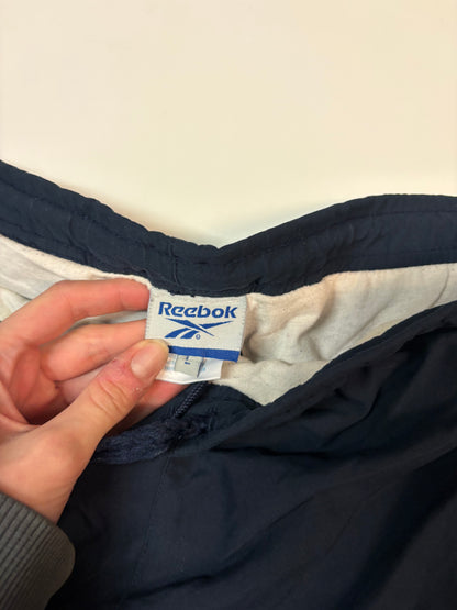 Reebok Vintage trackpants l baggy 5813