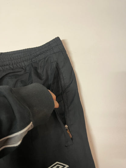 Umbro Vintagd Trackpants S baggy 5342