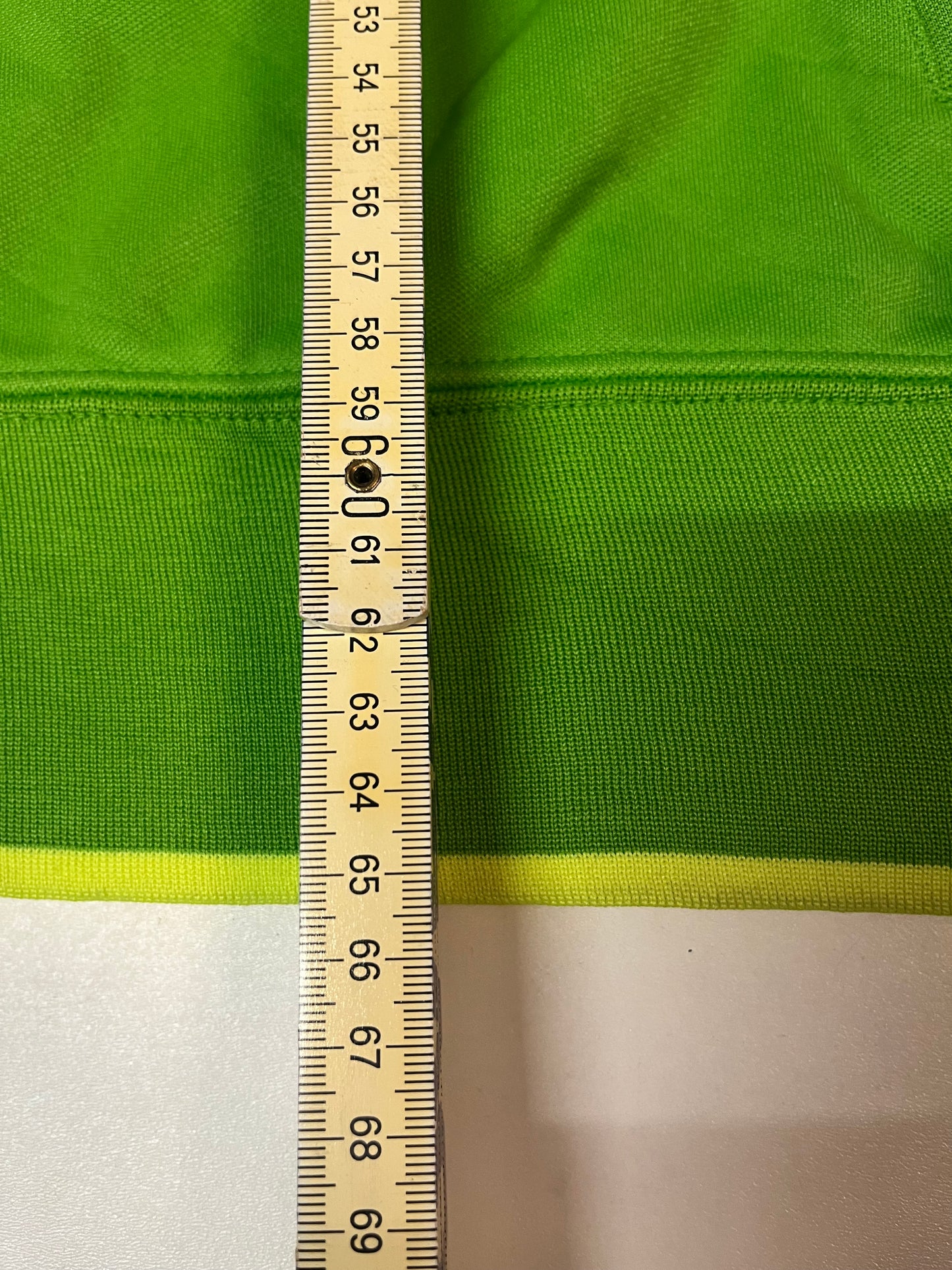 Nike Vintage Trackjacket L 4251