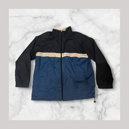 Nike Vintage Jacke Xxl 4569