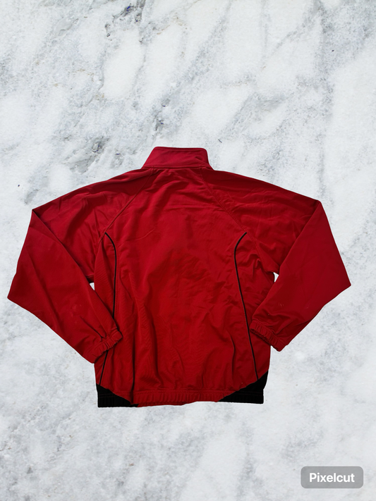 Nike vintage Trainingsjacke M 7452