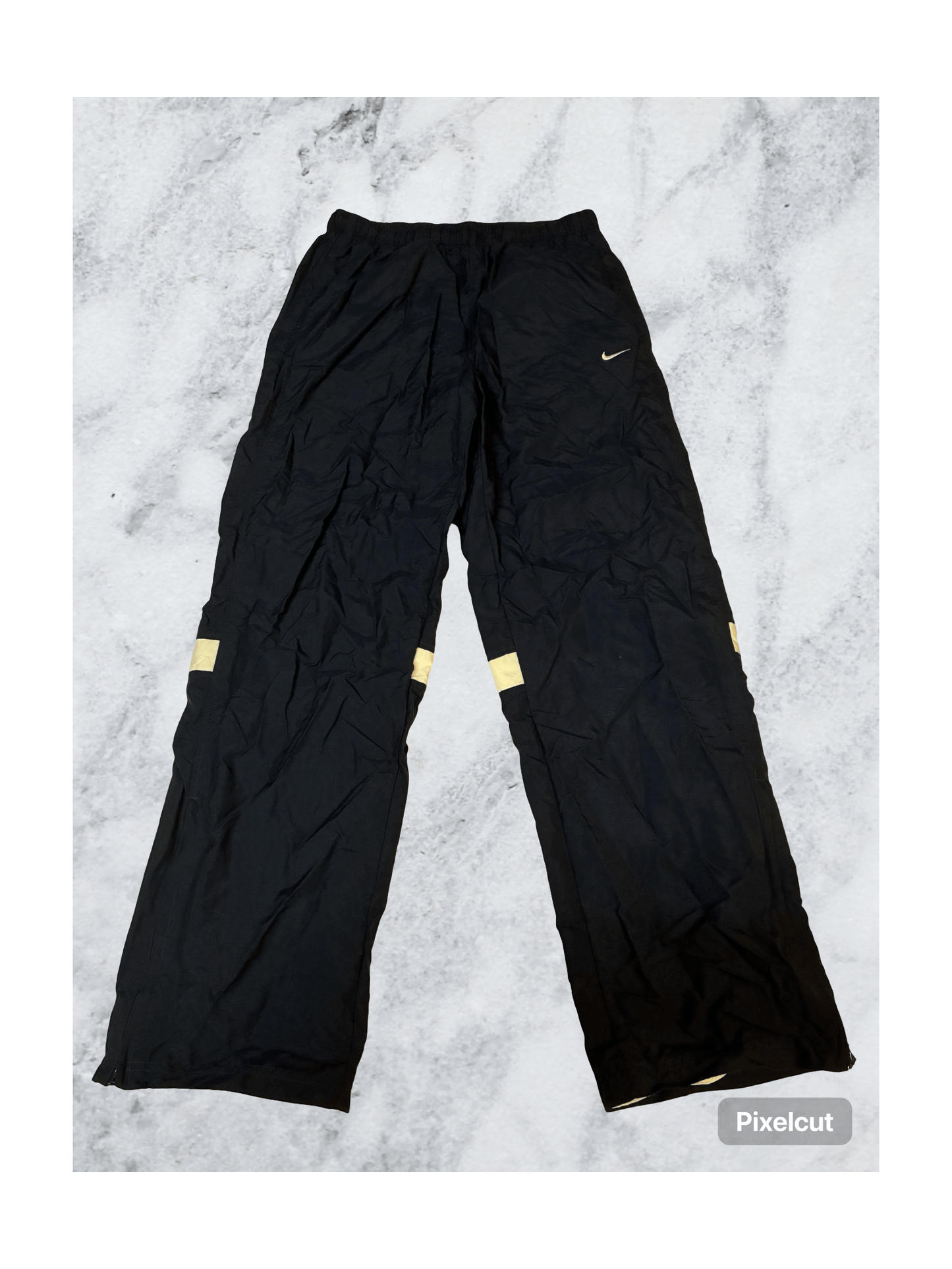 Vintage Nike Trackpants M 6010