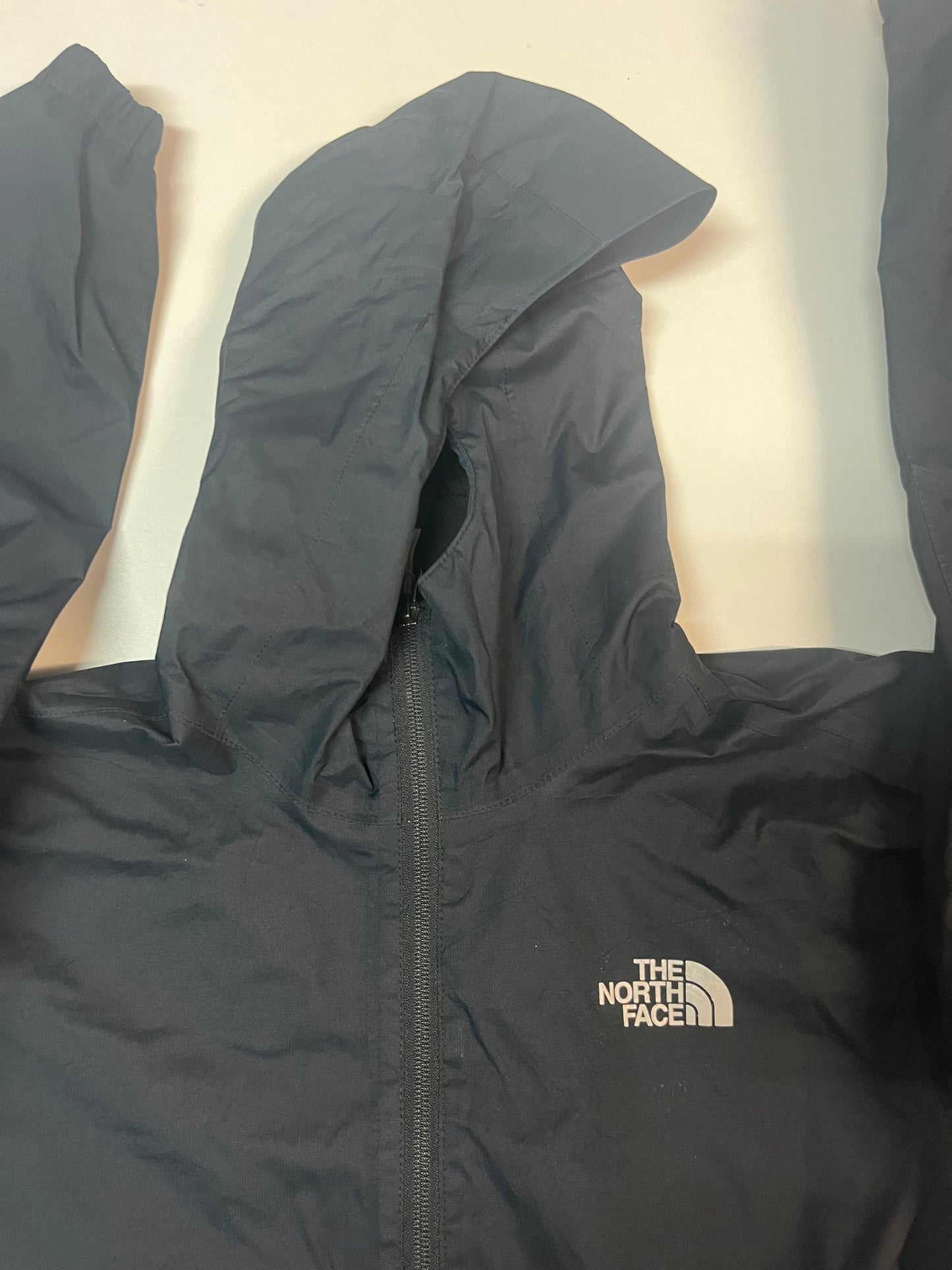 Vintage the north face Regenjacke S fit L 5753
