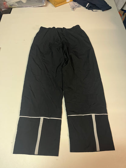 Vintage Nike Trackpants baggy S 5528
