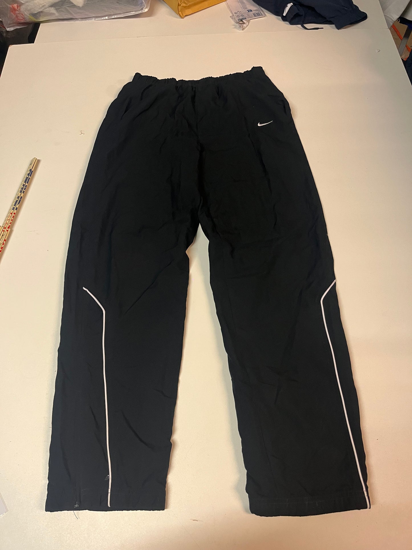 Vintage Nike Trackpants XL fit S - M 5520