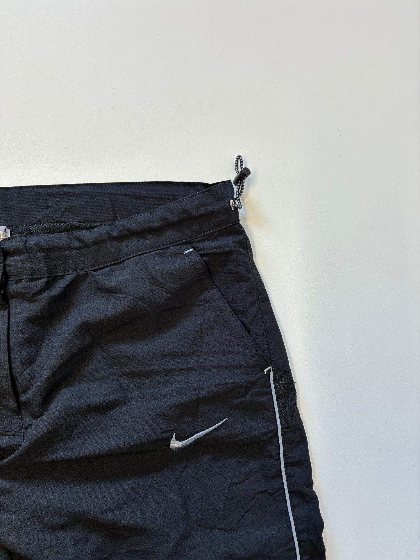 Vintage Nike Trackpants M fit S 6747