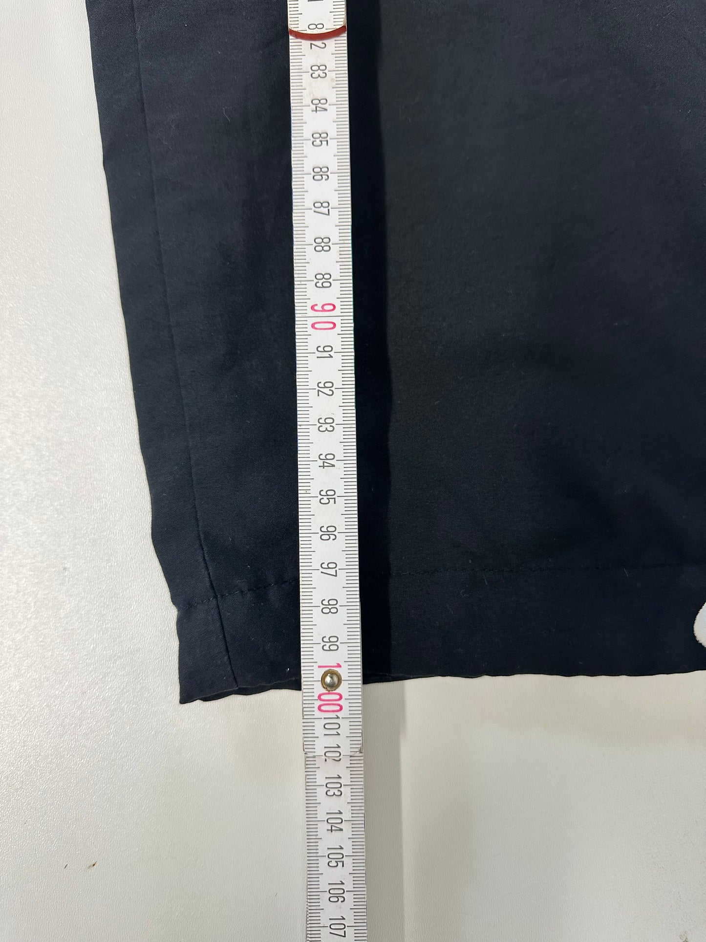 Nike vintage Trackpants L 7527