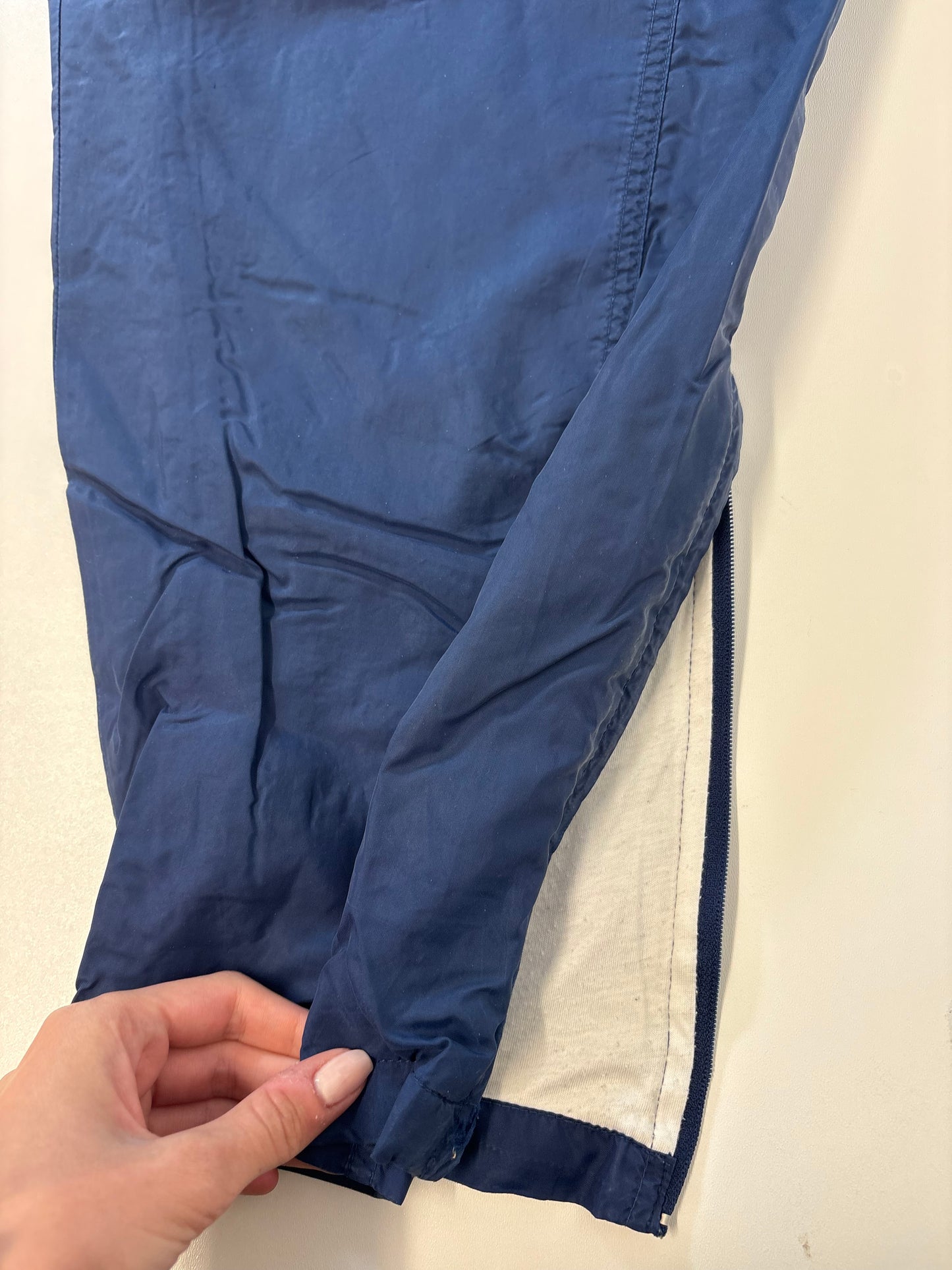 Nike Vintage Trackpants Xl kein Seil 7484