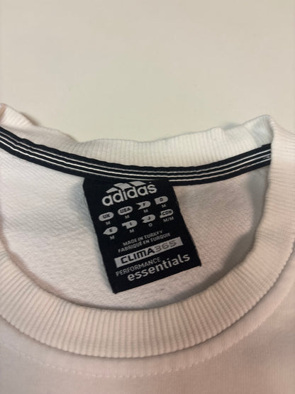 Adidas Vintage Sweatshirt M 6147