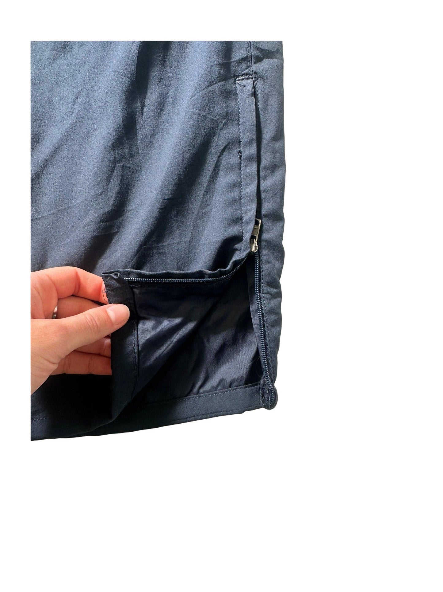 Nike vintage Trackpants XL Baggy 7310
