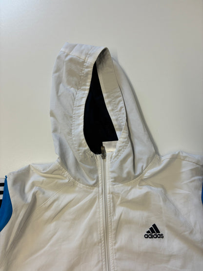 Vintage Adidas Trainingsjacke M 6796