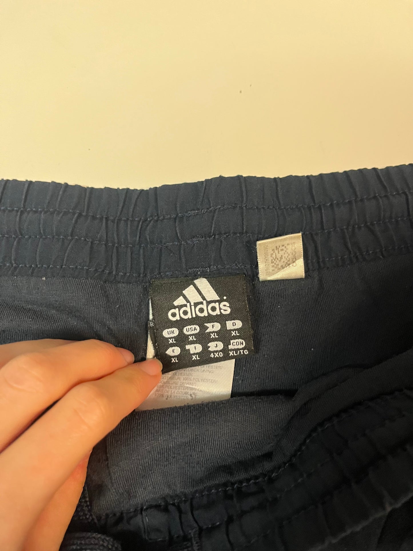 Adidas Vintage Trackpants Xl 5182
