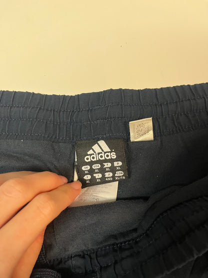 Adidas Vintage Trackpants Xl 5182