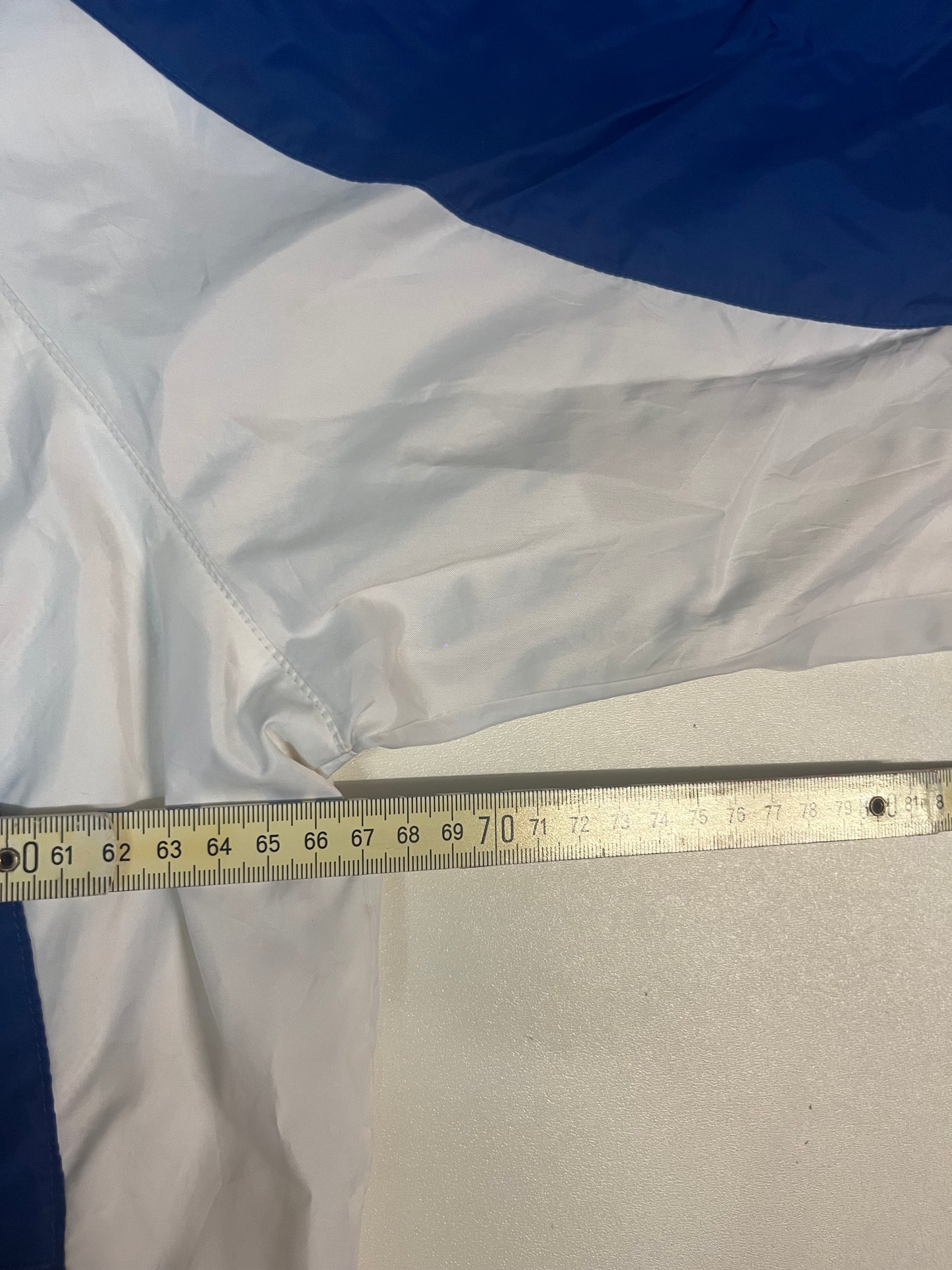 Vintage Adidas Trainingsjacke XL fit L 5141