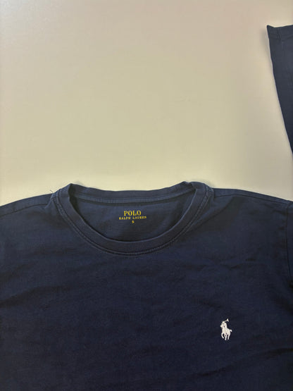 Vintage Polo Ralph Lauren shirt S 6801