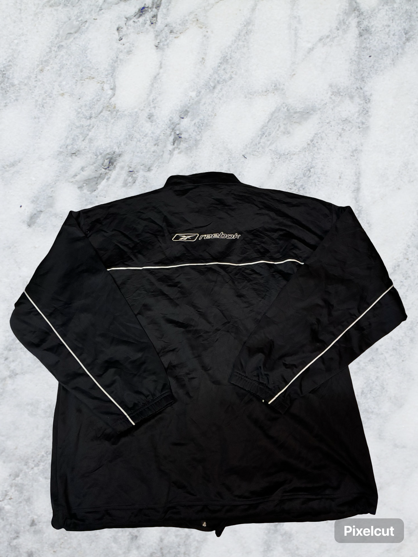 Vintage Reebok Trainingsjacke XL 5925