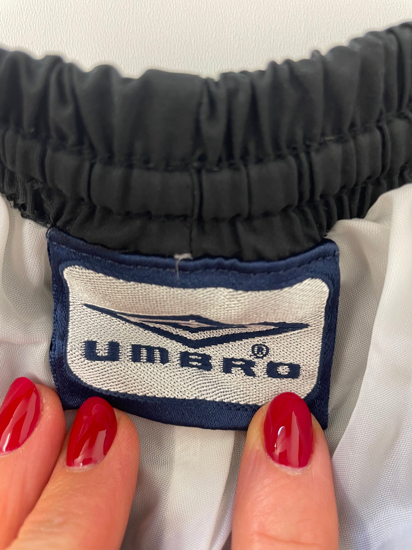 Umbro Vintage Trackpants S 6617