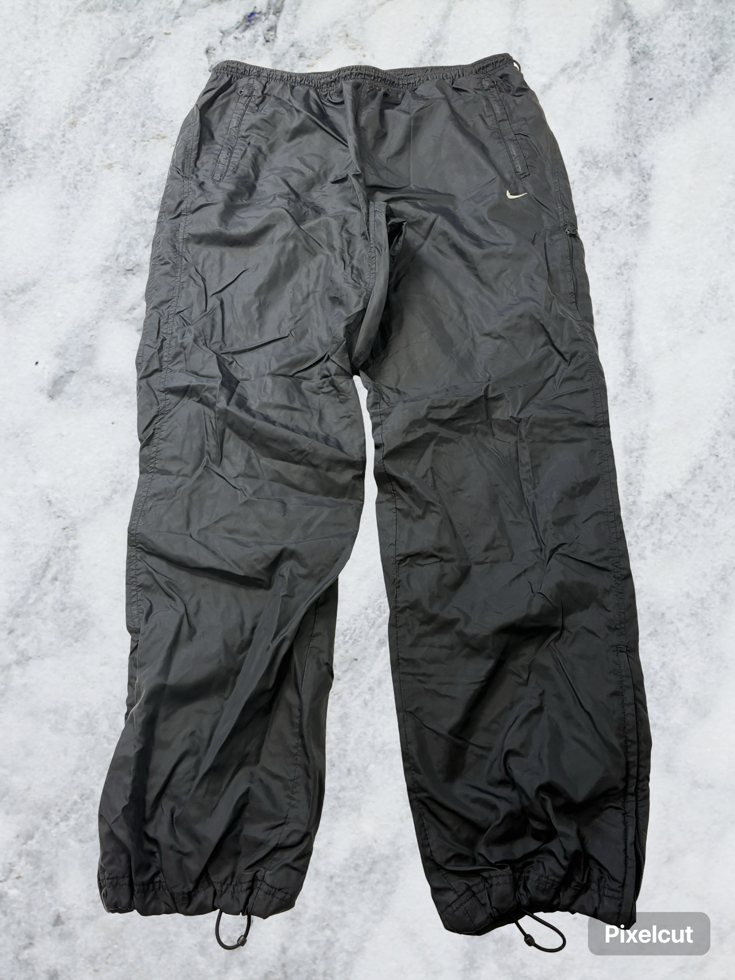 Vintage Nike Trackpants XL 6739