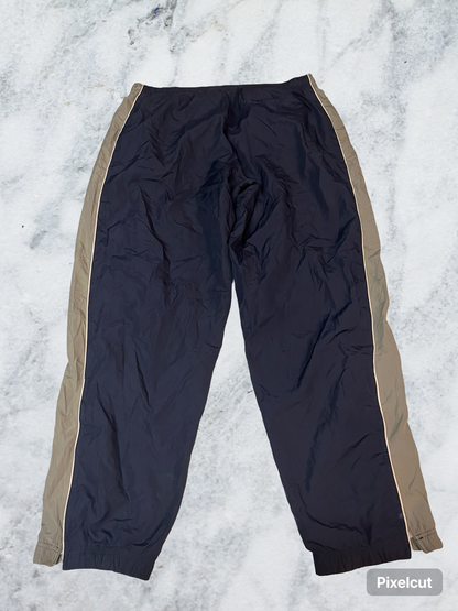 Vintage Reebok Trackpants XXL 5632
