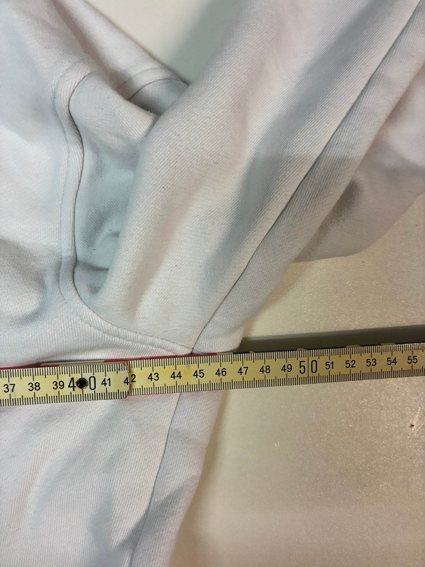 Vintage Lacoste Hoodie S fit XS 5994