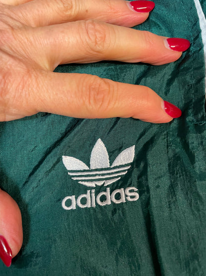 Adidas Vintage Trackpants Kids L 6548