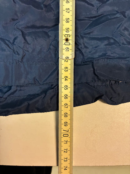 Vintage Umbro Regenjacke S fit M - L 5917