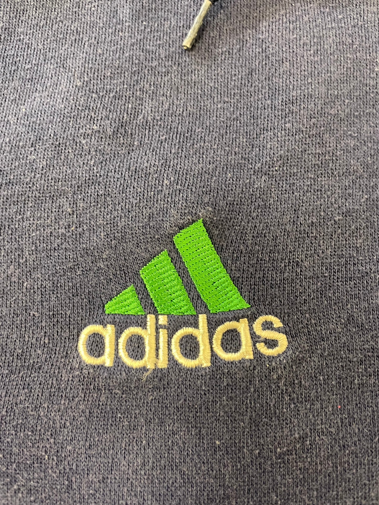 Adidas Vintage Trackjacket M 6610