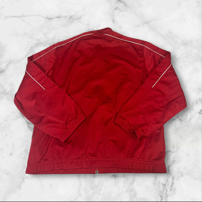 Vintage Nike Trainingsjacke L 4880