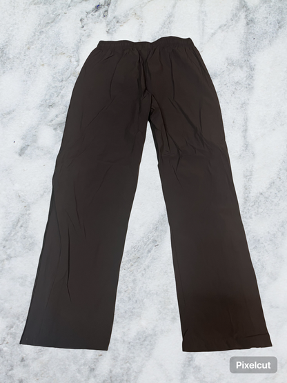 Vintage Adidas Trackpants baggy M 5787