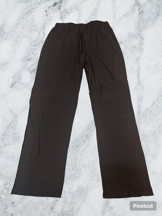 Vintage Adidas Trackpants baggy M 5787