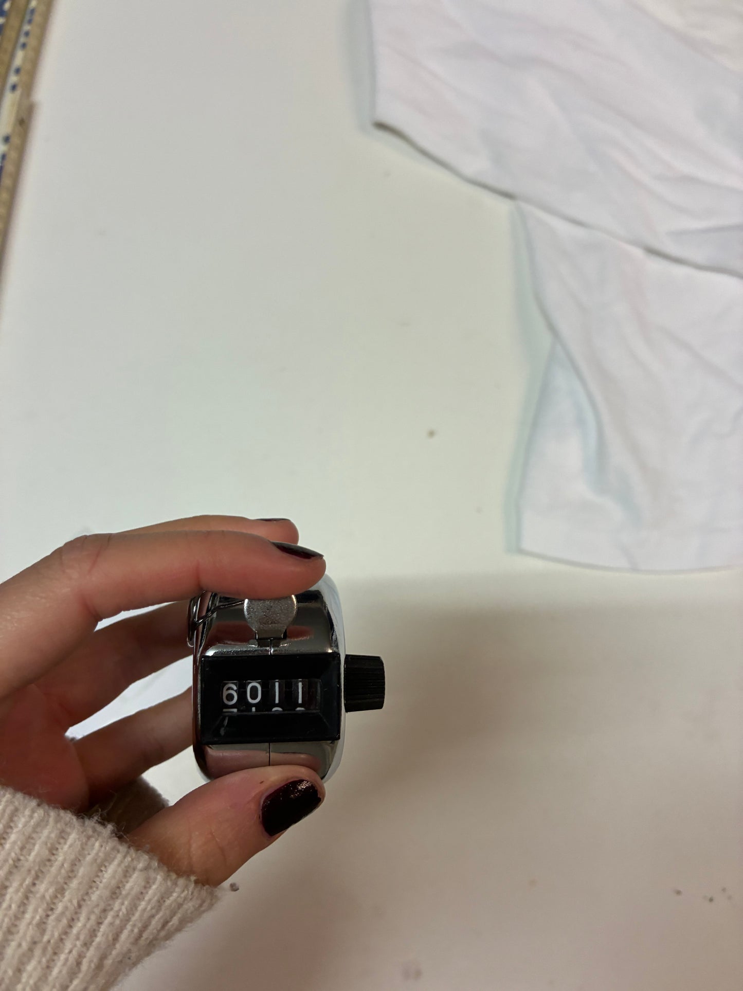 Vintage Polo Ralph Lauren Sweatshirt S 6011