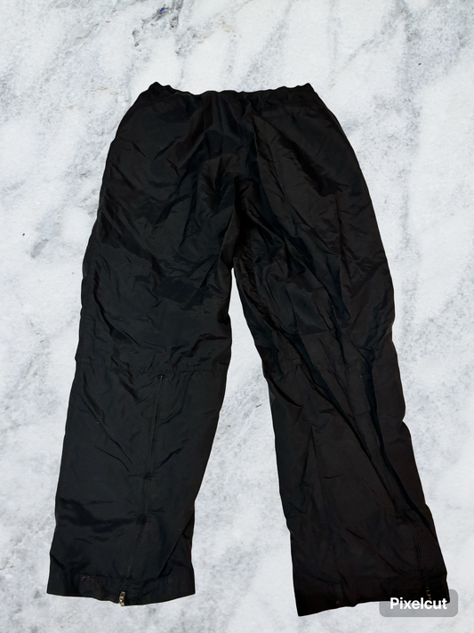 Vintage Nike Trackpants 6457
