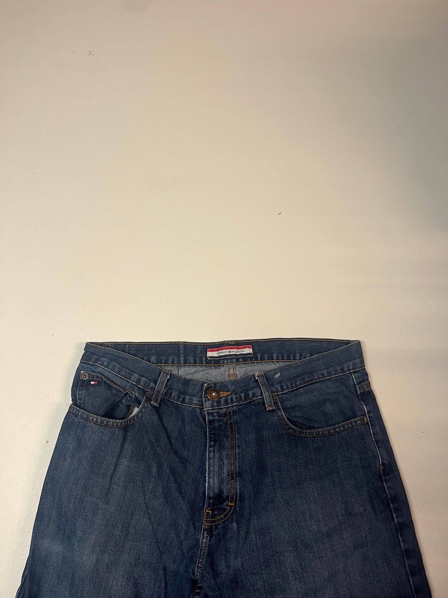 Vintage Tommy Hilfiger Jeans 32/30 S - M 4062