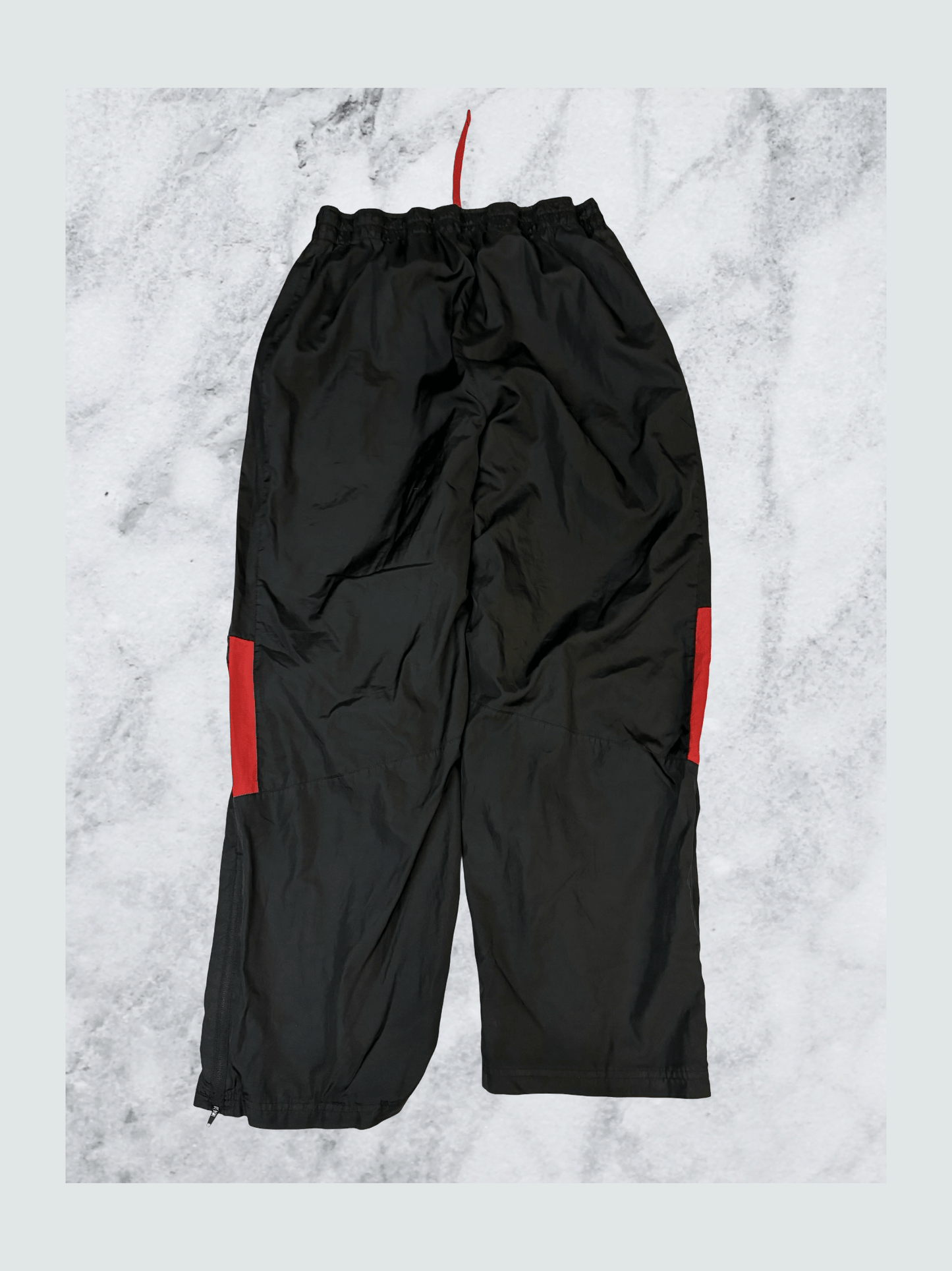 Starter Vintage Trackpants L baggy 6184