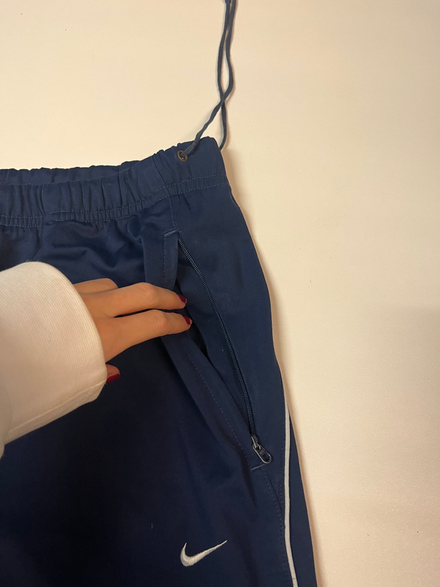 Nike Vintage Trackpants m baggy 5439