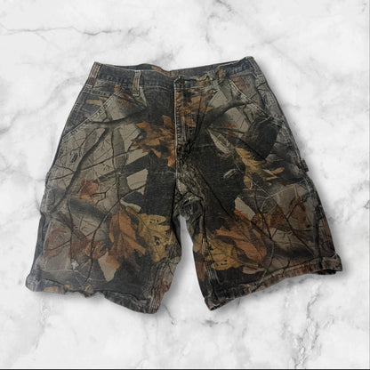 Vintage Carhartt Shorts 33 3889