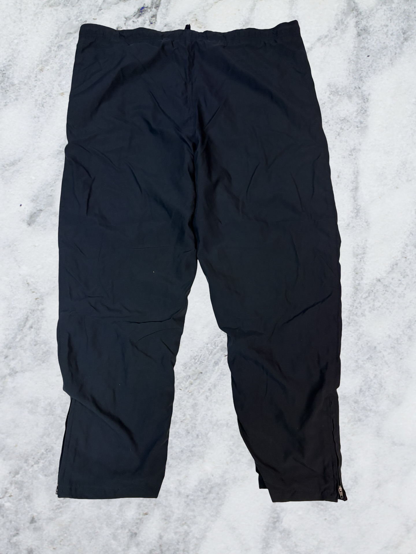 Reebok Vintage trackpants l baggy 5813