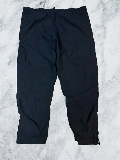 Reebok Vintage trackpants l baggy 5813