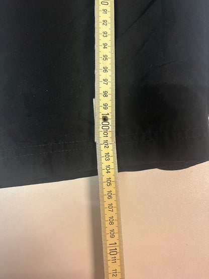 Vintage Nike Trackpants baggy L fit M 5577