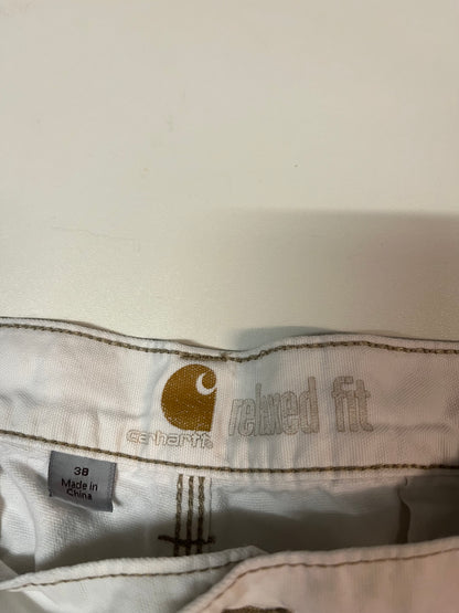Carhartt Vintage Shorts 38 4263